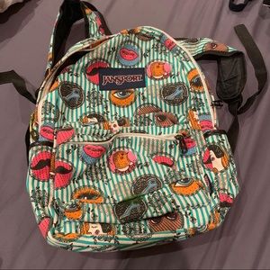 Jansport bAckpack